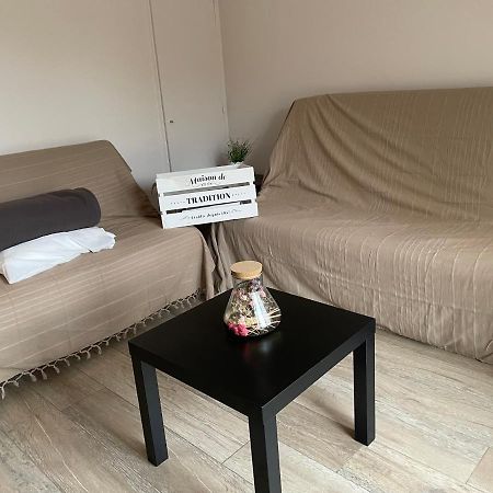Studio Ideal Centre-Ville Meuble 2Eme Etage Sud Saint-Remy-de-Provence Luaran gambar