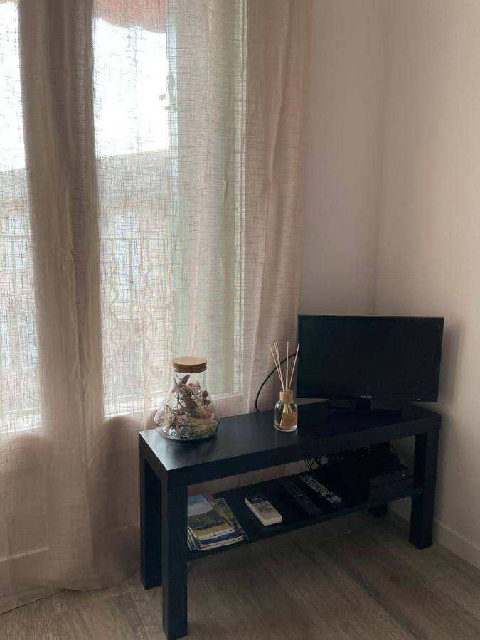Studio Ideal Centre-Ville Meuble 2Eme Etage Sud Saint-Remy-de-Provence Luaran gambar